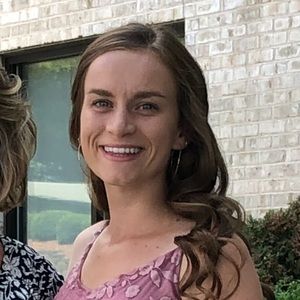 Meet your Posher, Emily